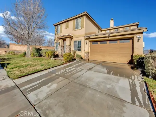 1429 Wellington Drive, Palmdale, CA 93551