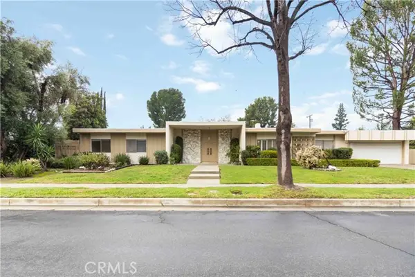 9827 Lasaine, Northridge (los Angeles), CA 91325