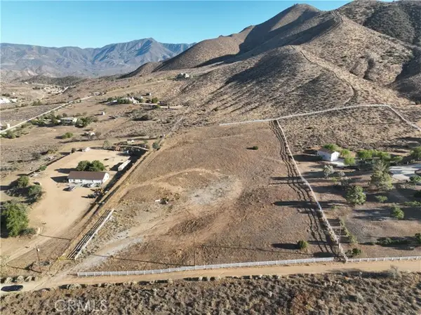 0 Sacramento, Acton, CA 93510