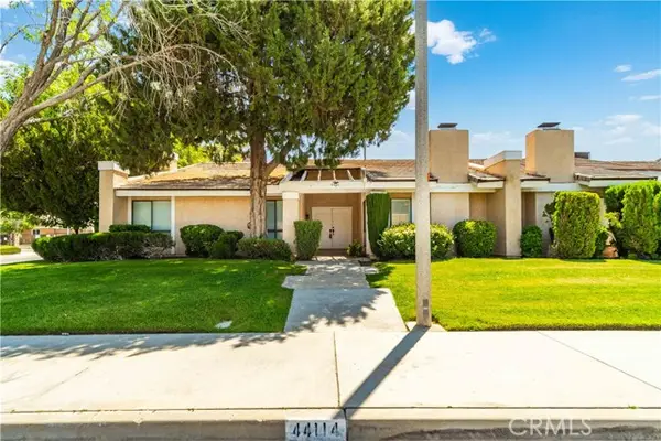 44114 30th Street, Lancaster, CA 93536