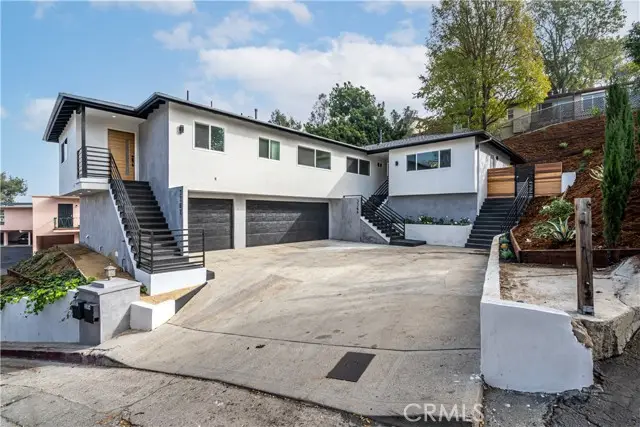 3362 Bellota Way, Los Angeles, CA 90027 - Image #2