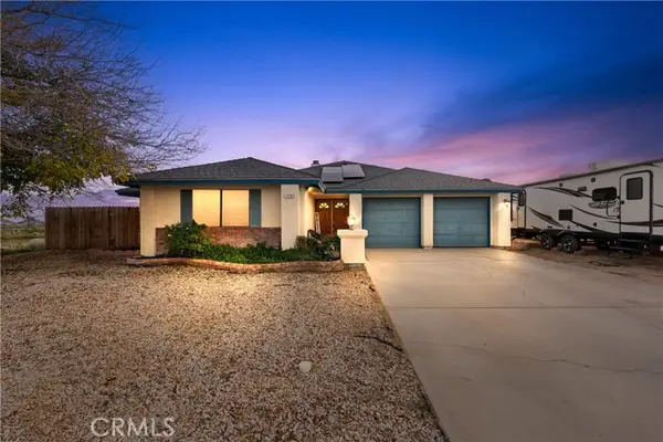 7236 Dogwood, California City, CA 93505