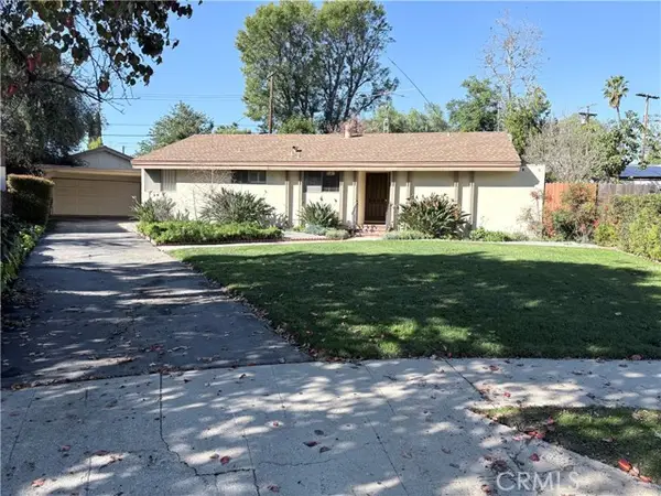 17435 Vintage Street, Northridge (los Angeles), CA 91325