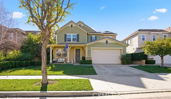 22458 Plantation Court, Saugus (santa Clarita), CA 91350