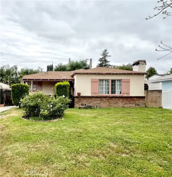 5839 Tobias, Van Nuys (los Angeles), CA 91411