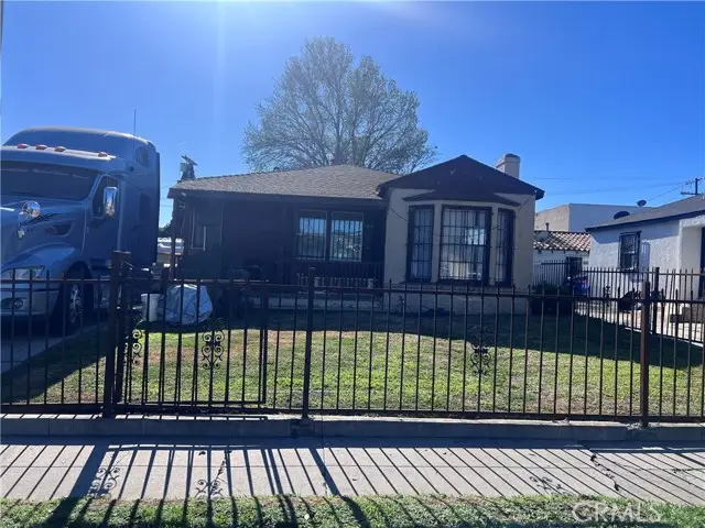 416 W 108th, Los Angeles, CA 90061 - #1