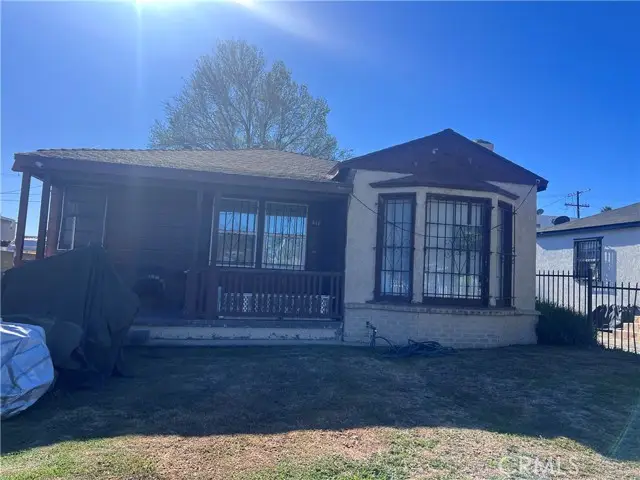 416 W 108th, Los Angeles, CA 90061 - #2