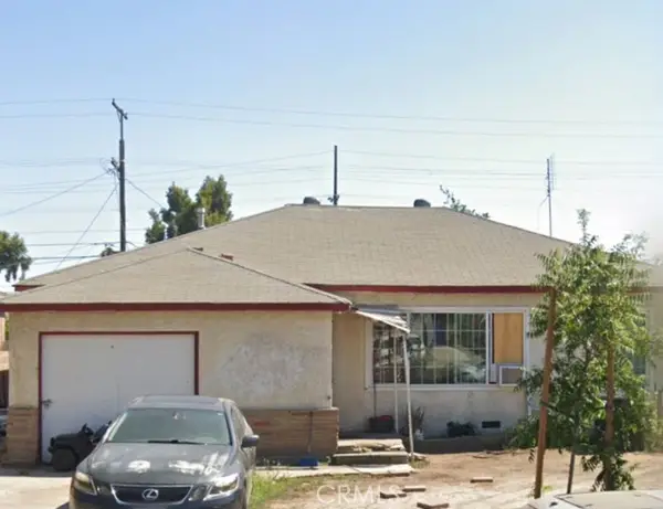 10844 Lull St, Sun Valley (los Angeles), CA 91352