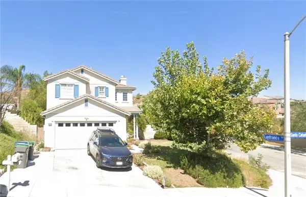 28504 Santa Catarina, Saugus (santa Clarita), CA 91350
