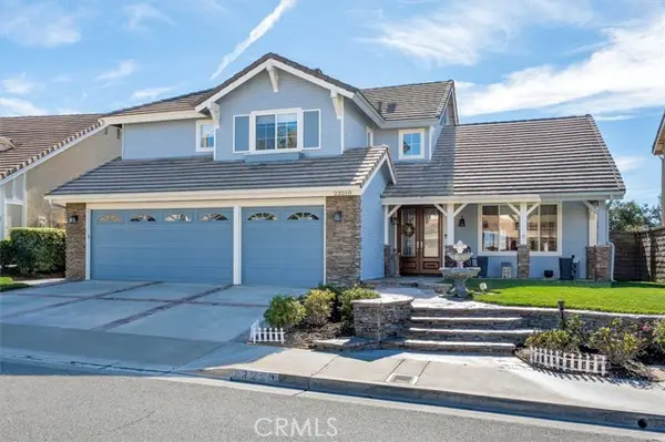 23250 Sherwood Place, Valencia (santa Clarita), CA 91354