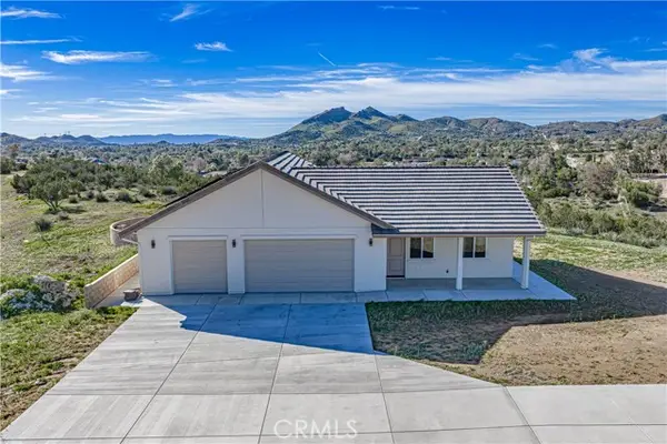 10540 Darling Road, Agua Dulce, CA 91390