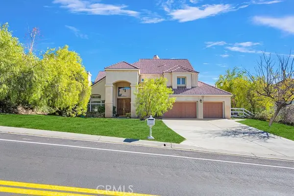 15508 Live Oak Springs Canyon, Canyon Country (santa Clarita), CA 91387