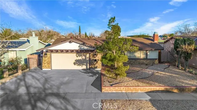 37800 Rudall Avenue, Palmdale, CA 93550 - #2