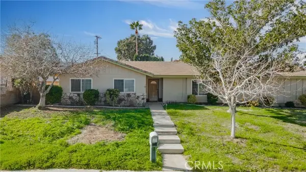 41235 47th, Lancaster, CA 93536