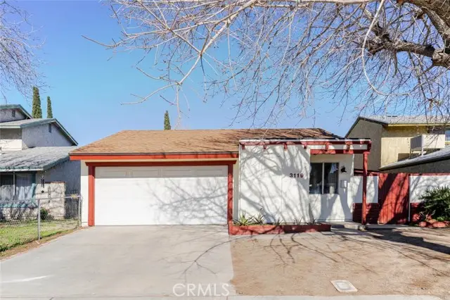 3119 E Avenue Q12, Palmdale, CA 93550 - Image #2