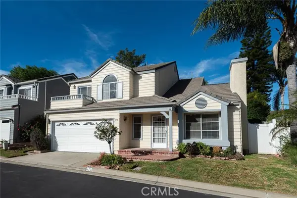 579 Stoney Peak Court, Simi Valley, CA 93065