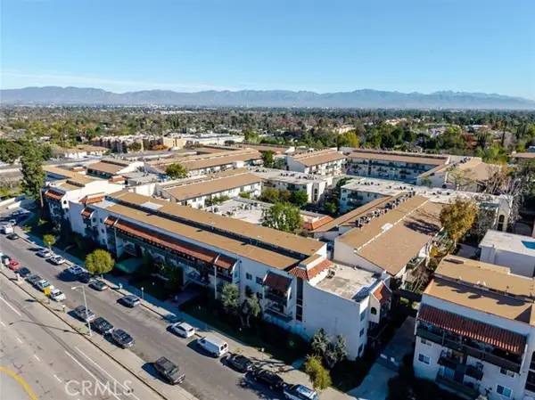 5460 White Oak Avenue #C325, Encino (los Angeles), CA 91316