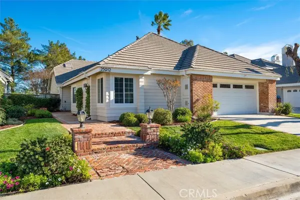 25912 Bellis, Valencia (santa Clarita), CA 91355