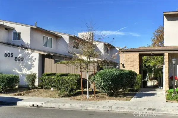 805 E Acacia Avenue #F, Glendale, CA 91205