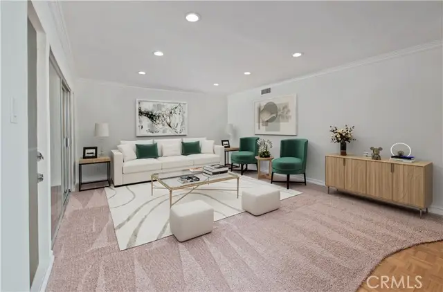 4950 Louise, Encino, CA 91316 - #1