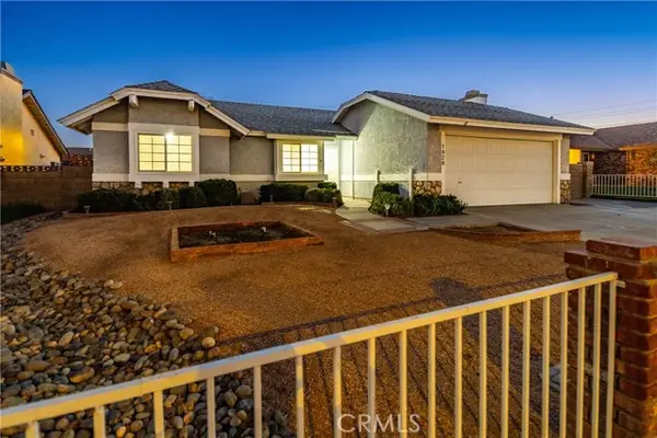 1828 W Avenue K9, Lancaster, CA 93534