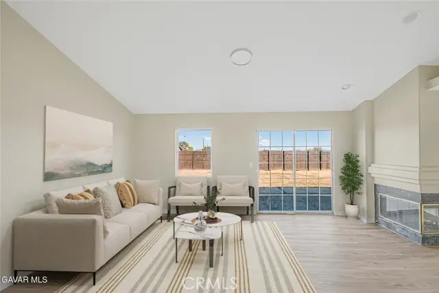 8325 Jacarada, California City, CA 93505 - #2