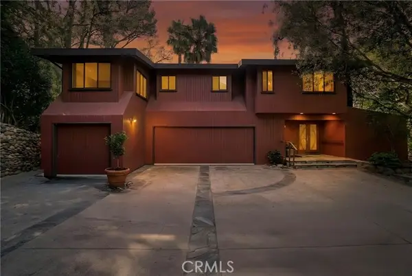 6377 Via Escondido, Malibu, CA 90265