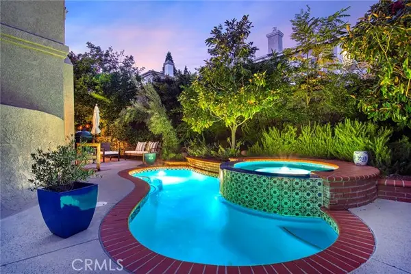 5535 Shadow Canyon, Westlake Village, CA 91362