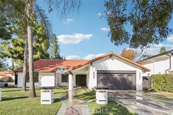 22925 Styles, Woodland Hills (los Angeles), CA 91367