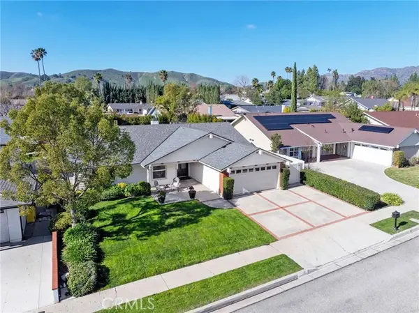 17 Pinewood Avenue, Oak Park, CA 91377