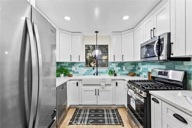 1807 10th #4, Santa Monica, CA 90404 - #1