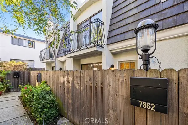 7862 W Manchester, Playa Del Rey (los Angeles), CA 90293