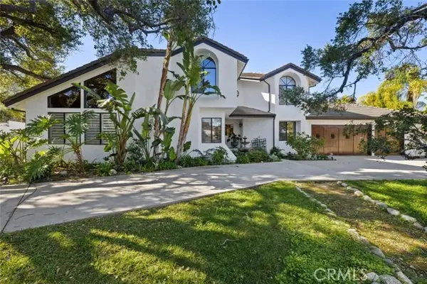 489 Oakhampton, Thousand Oaks, CA 91361