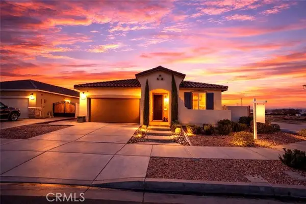 45061 Moccasin, Lancaster, CA 93536