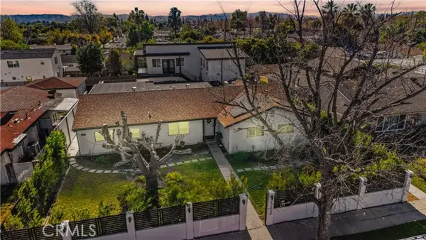 20200 Lassen, Chatsworth (los Angeles), CA 91311