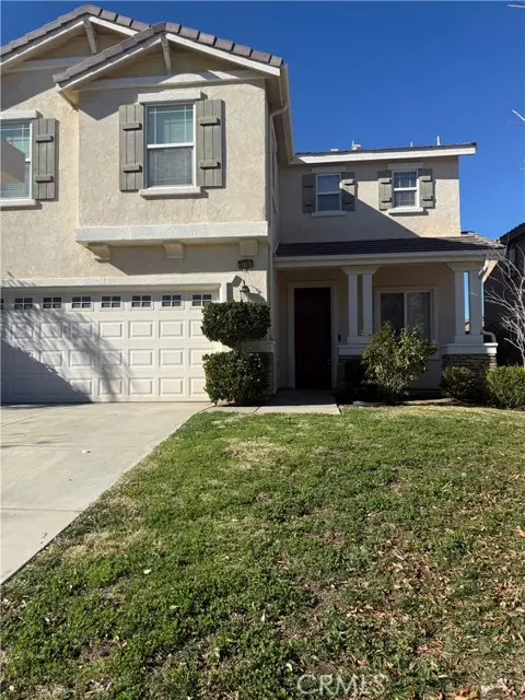 37707 Tamarind Court, Palmdale, CA 93551