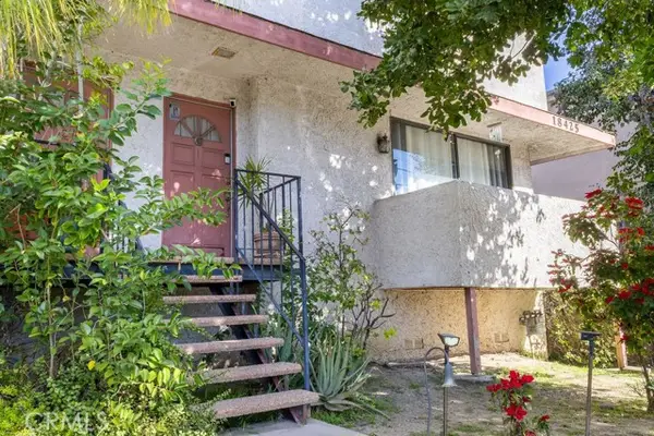 18425 Saticoy Street #1, Reseda (los Angeles), CA 91335