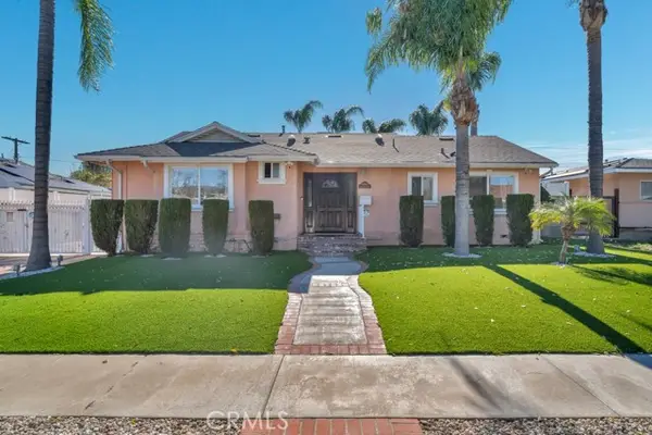 16646 Tribune Street, Granada Hills (los Angeles), CA 91344