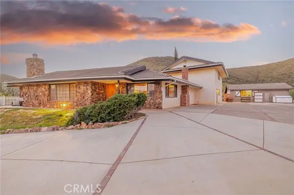 34201 Territory Road, Agua Dulce, CA 91390