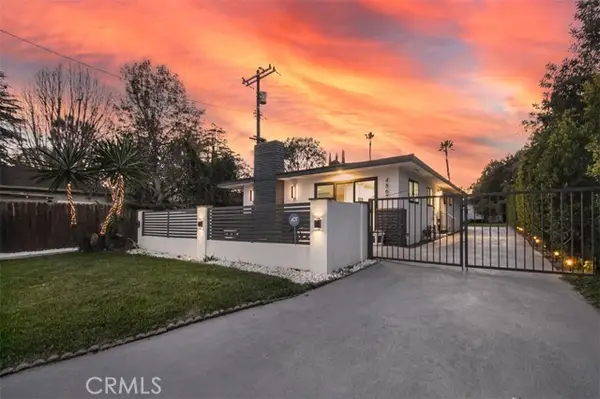 4867 Noble, Sherman Oaks, CA 91403