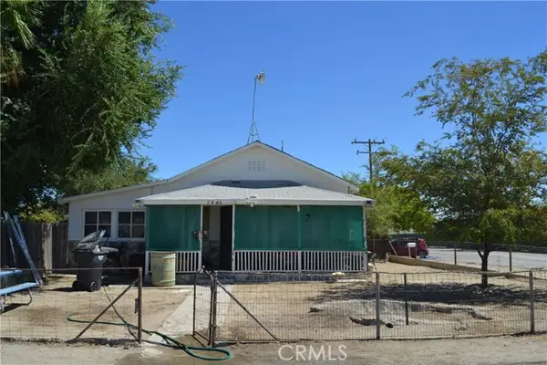 24868 Highway 33, Fellows, CA 93224