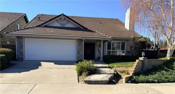 28125 Vernal, Saugus (santa Clarita), CA 91350