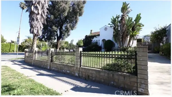 1000 S Hudson, Los Angeles, CA 90019