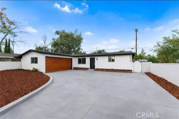 44715 Gingham, Lancaster, CA 93535