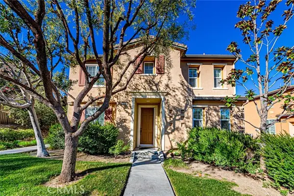 25387 Playa Serena, Valencia (santa Clarita), CA 91381