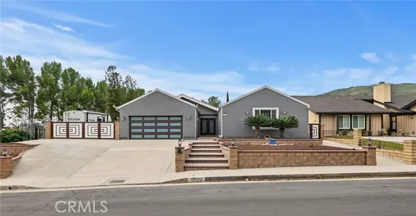 12601 Daryl, Granada Hills (los Angeles), CA 91344