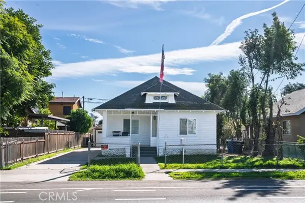 730 W 9th, Pomona, CA 91766