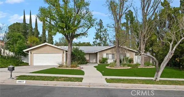 18937 Olympia, Porter Ranch (los Angeles), CA 91326