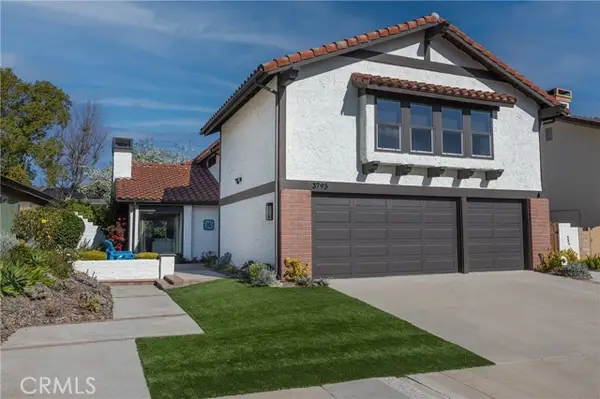 3793 Calle Linda Vista, Newbury Park (thousand Oaks), CA 91320