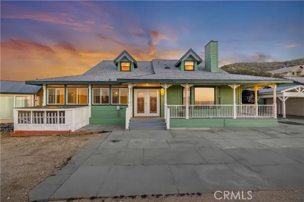 39910 95th, Leona Valley, CA 93551